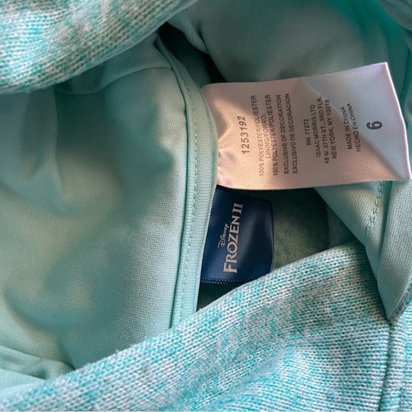 Set for girls - Picture 4 of 5